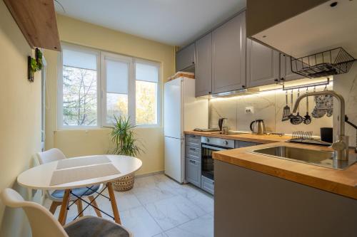 Lotus apartments with free parking, Sofie (fotografie 9)