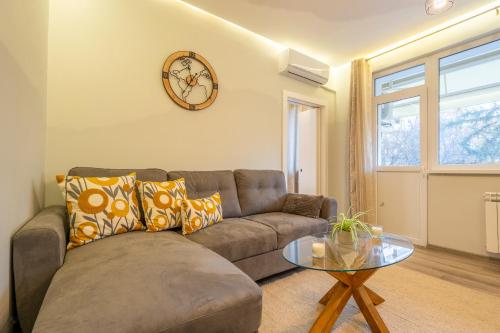 Lotus apartments with free parking, Sofie (fotografie 10)