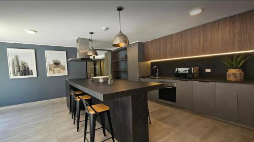 Basq Propiedades - Apartamento Barrio Republica 4 near Fantasilandia