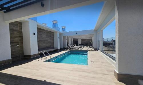 Basq Propiedades - Apartamento Barrio Republica 4 near Fantasilandia