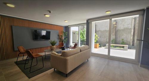 Basq Propiedades - Apartamento Barrio Republica 4 near Fantasilandia