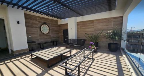 Basq Propiedades - Apartamento Barrio Republica 4 near Fantasilandia