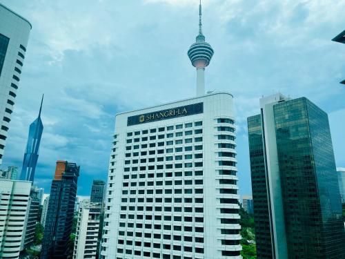 Vortex Hotel Suites & Residence by KLCC - image 12