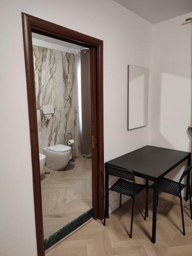 Villa delle Rose Pompei Rooms and Suite – Pompeji, CO