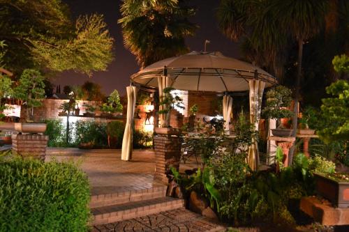 Kilátás, Aark Guest Lodge and Conference venue in Vanderbijlpark