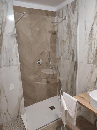 Villa delle Rose Pompei Rooms and Suite Room Type - Large Double Room