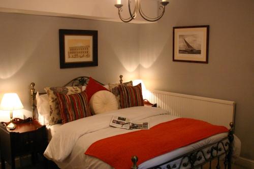 Horse & Groom B&B