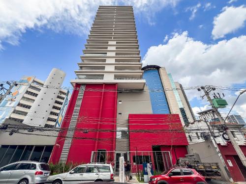 Nex One Faria Lima by EasyRent, São Paulo