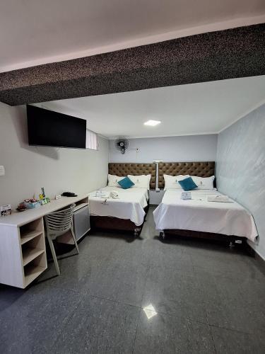 Зовнішній вигляд готелю, Hotel Jose Ignacio Chepen in Chepen