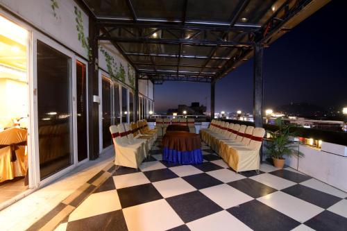 Hotel Gateway Grandeur in Guwahati