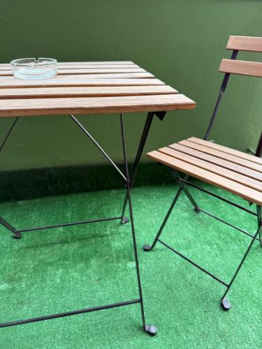 CROWN apartment 4 in ดูโดวาชูมา