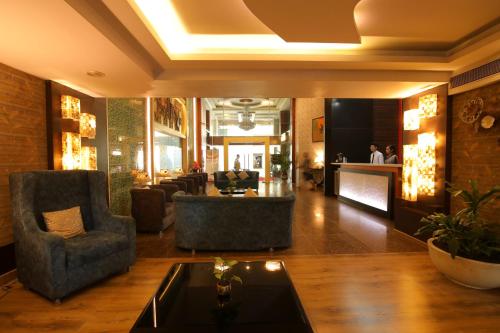 Hotel Gateway Grandeur in Guwahati