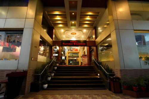 Hotel Gateway Grandeur in Guwahati