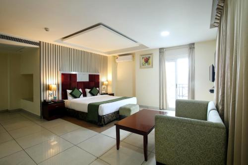 Hotel Gateway Grandeur in Guwahati