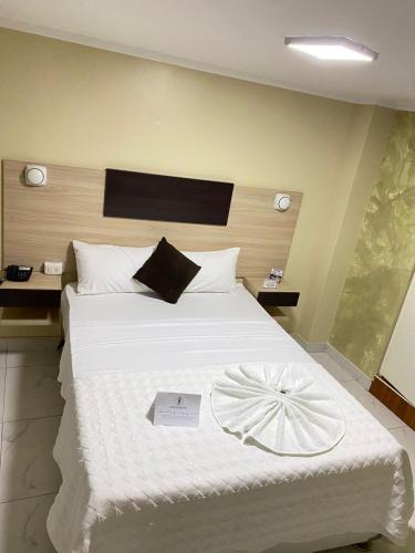 Hotel Jose Ignacio Chepen – Chepén