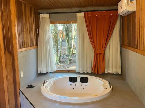 Hotel Cabanas Glamour in Gramado