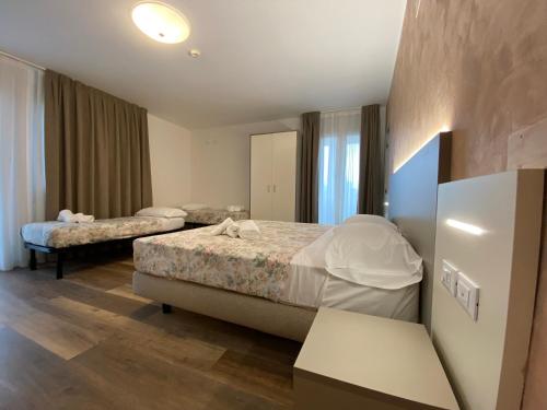 Hotel Lanterna Padova