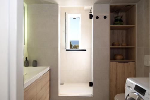 Astric Seaview Penthouse, Atény (fotografie 3)