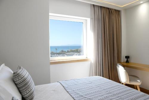 Astric Seaview Penthouse, Atény (fotografie 2)