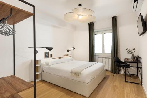 Le Case di Greta 1, Rome