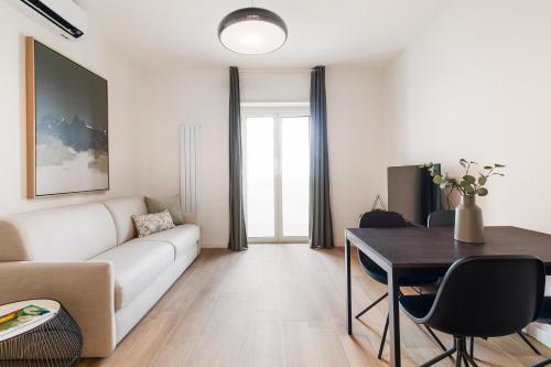 로마 Le Case di Greta 1 3성급 싱글룸 스위트룸