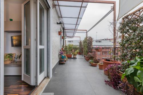 Terrazzo Panoramico Torino by Wonderful Italy, Turin