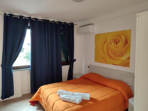 Villa delle Rose Pompei nuova gestione