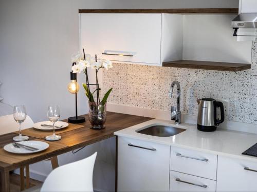 Zonnekus Guesthouse, Città del Capo