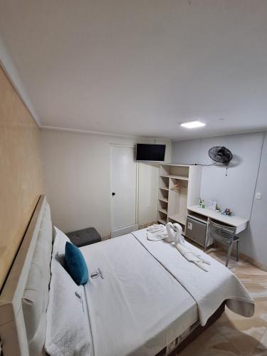 Hotel Jose Ignacio Chepen – Chepén