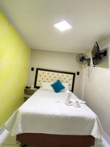 Hotel Jose Ignacio Chepen – Chepén