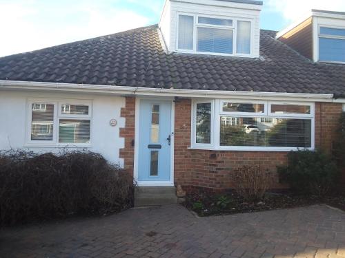 The Brow gîte à louer Woodingdean