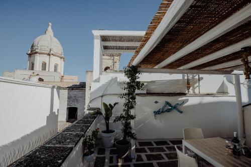Casa Lucia by MONHOLIDAY