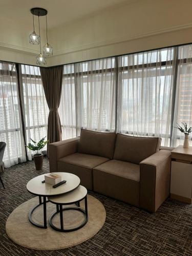 Luxhouz Suites at Times Square Kuala Lumpur, Kuala Lumpur (zdjęcie 9)