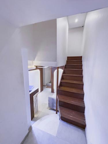 ทางเข้า, HOTEL WINTON in แอนเธรี เวสต์