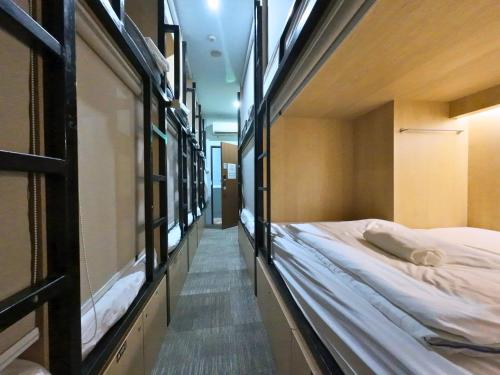 The Room @ Bugis near Cafe Mosaic