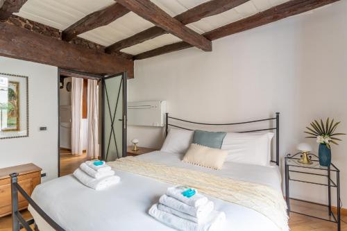 iFlat Campo de Fiori's Comfy Gem, Rzym