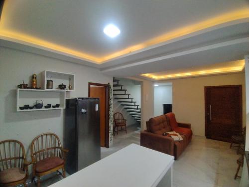 Sobrado em Florianopolis in São João do Rio Vermelho