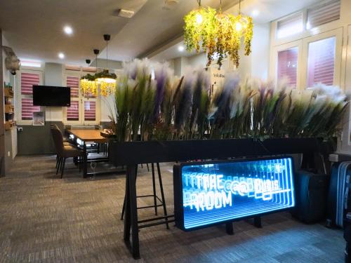 The Room @ Bugis near Cafe Mosaic