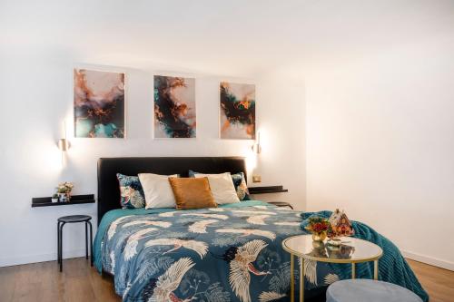 LIZ Apartment 5