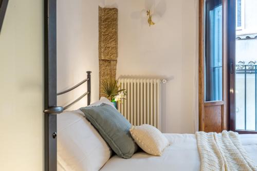 iFlat Campo de Fiori's Comfy Gem, Rzym (zdjęcie 10)