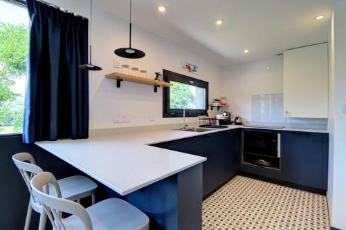 L'Atelier 347 in Challes-les-Eaux