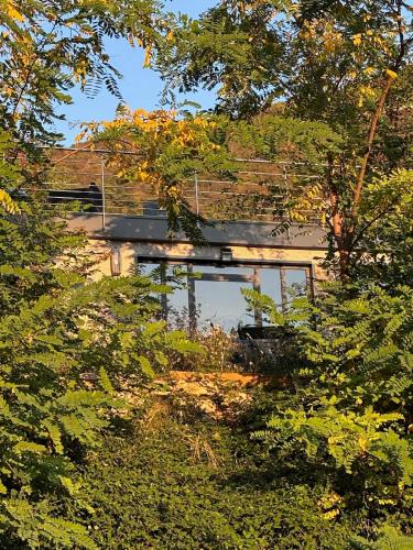 L'Atelier 347 in Challes-les-Eaux