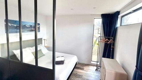 L'Atelier 347, Challes-les-Eaux (zdjęcie 8)