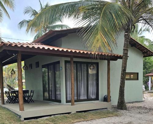 Pé de Serra Beach House - Serra Grande