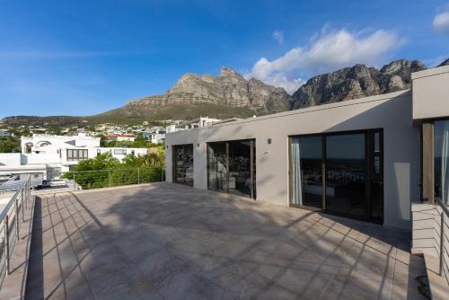 Azure Vistas Villa - main image