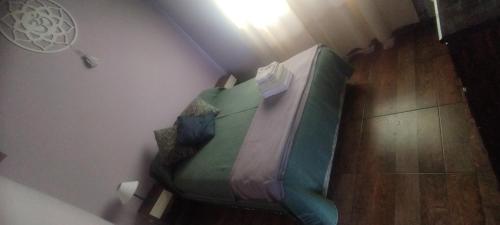 Refugio Sun Rider in Barrio Zacagnini