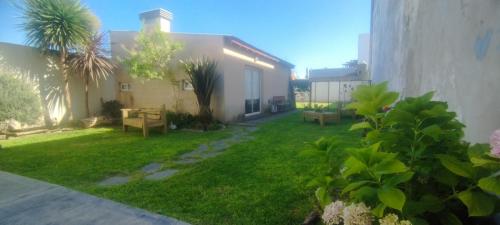 Refugio Sun Rider in Barrio Zacagnini