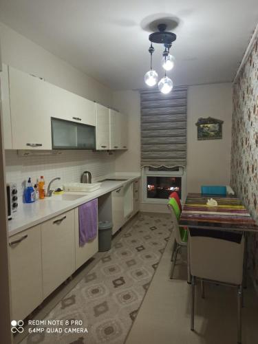 ENTIRE 3 Bedroom Apartment with FREE PARKING