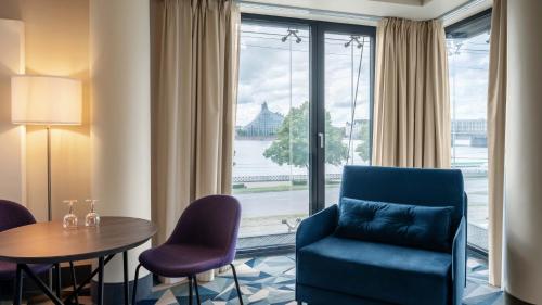 Wellton Riverside SPA Hotel