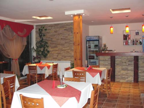 Zasheva Kushta Guesthouse - image 2